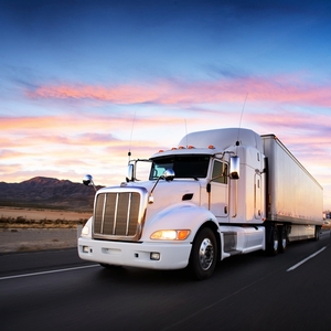 Commercial Trucking