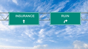 Insurance or Ruin highway