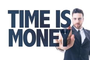 Time is Money