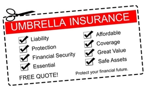 Umbrella Insurance